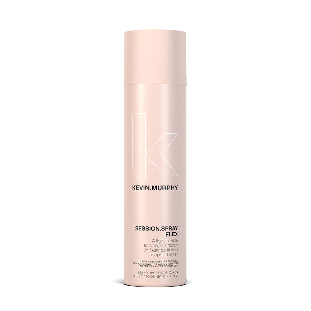 KEVIN.MURPHY SESSION.SPRAY FLEX