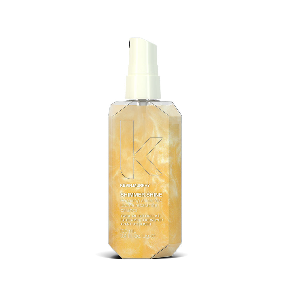 KEVIN.MURPHY SHIMMER.SHINE