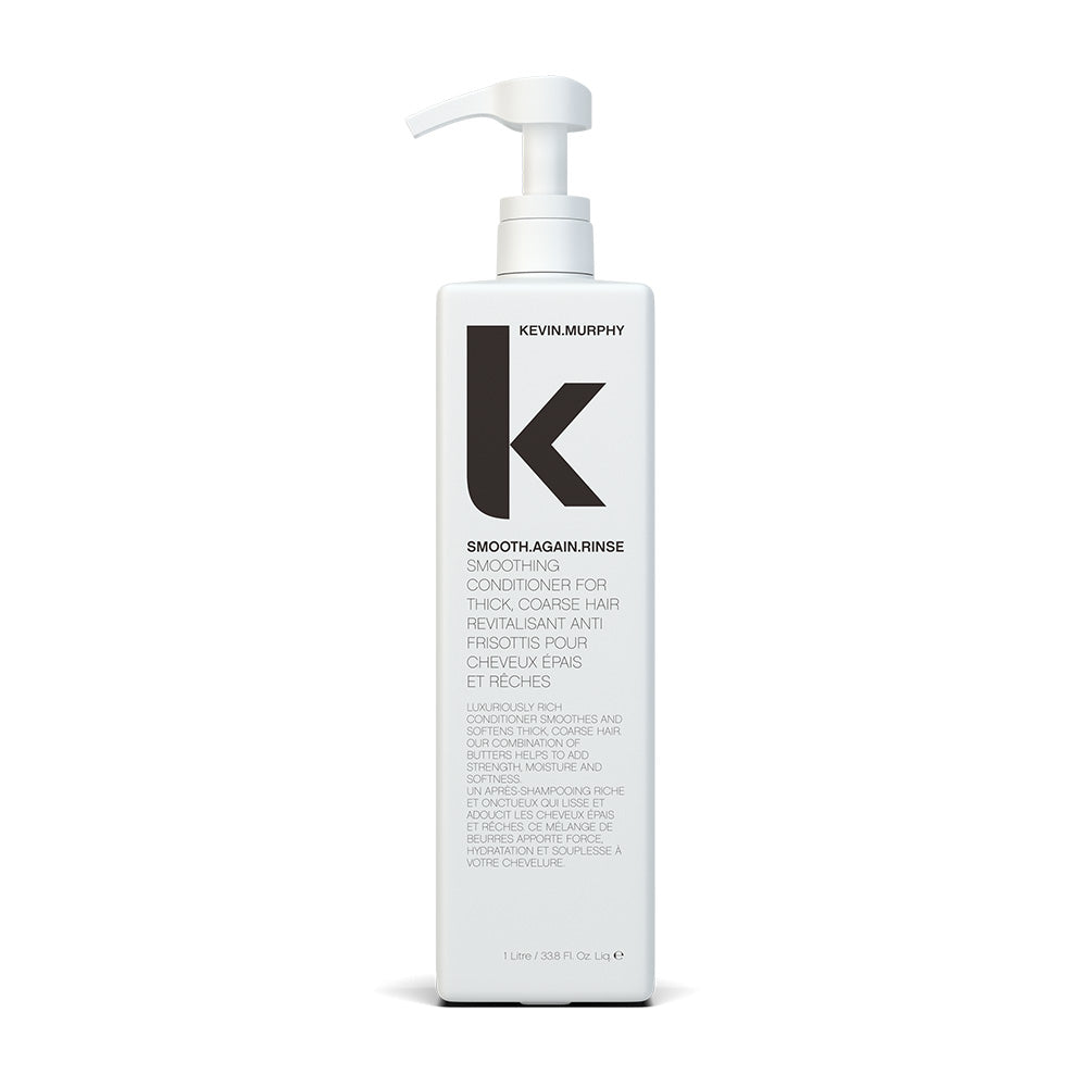 KEVIN.MURPHY SMOOTH.AGAIN.RINSE