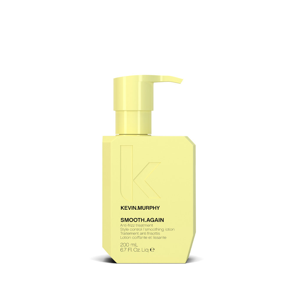 KEVIN.MURPHY SMOOTH.AGAIN