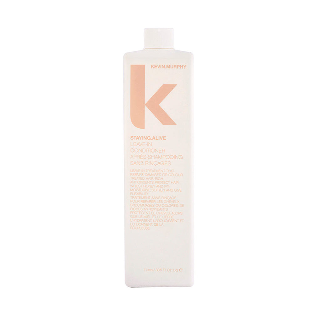 KEVIN.MURPHY STAYING.ALIVE
