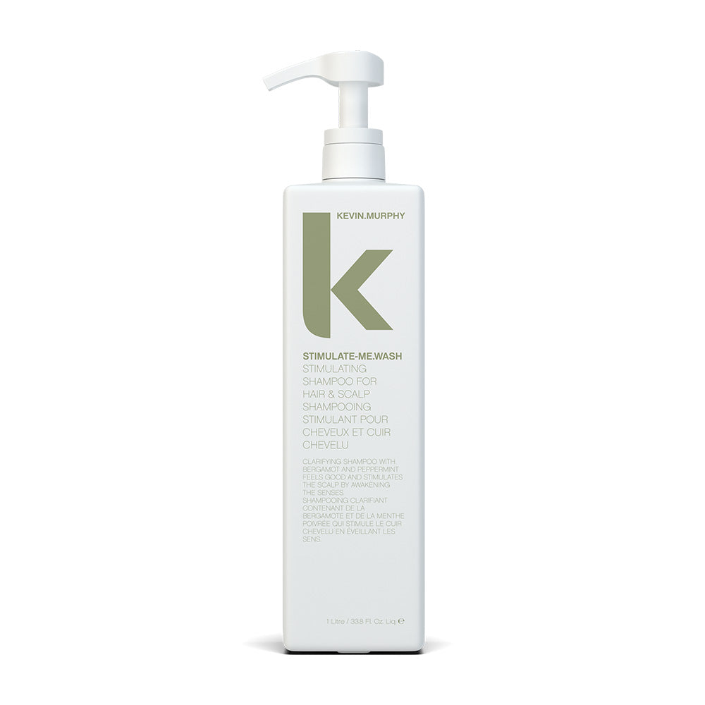 KEVIN.MURPHY STIMULATE-ME.WASH