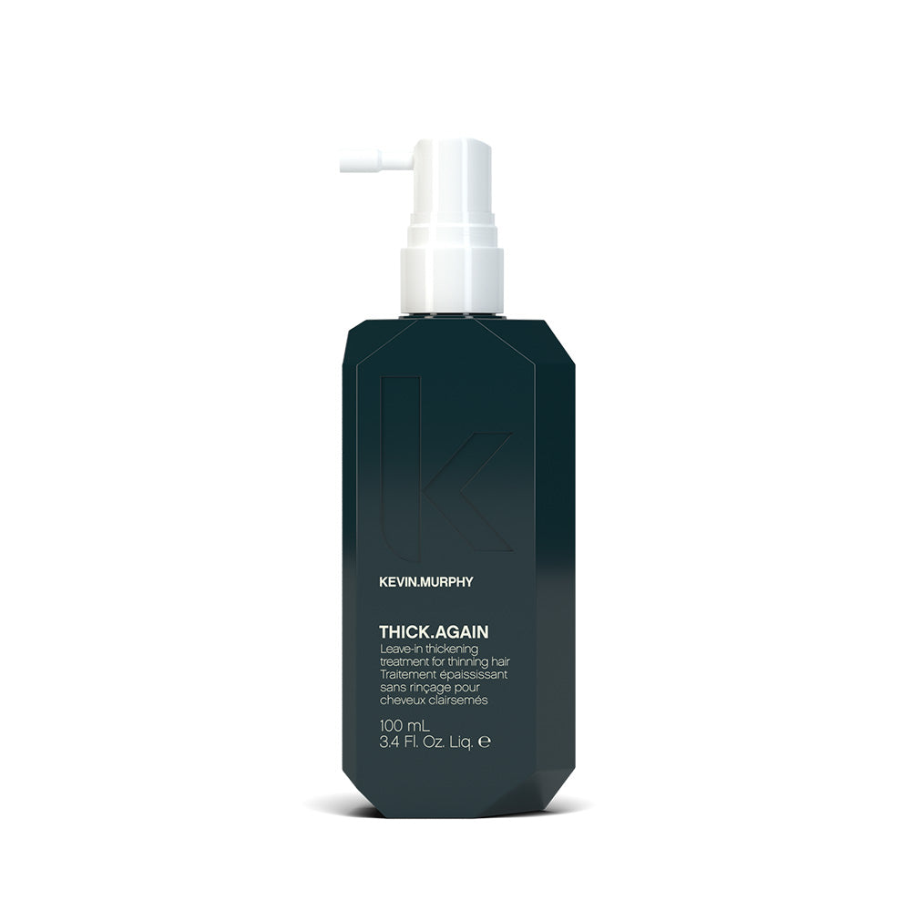 KEVIN.MURPHY THICK.AGAIN