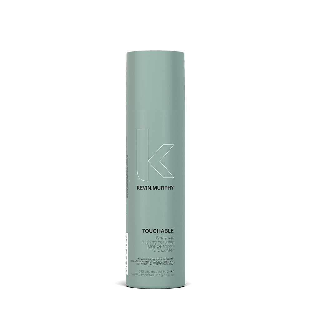 KEVIN.MURPHY TOUCHABLE