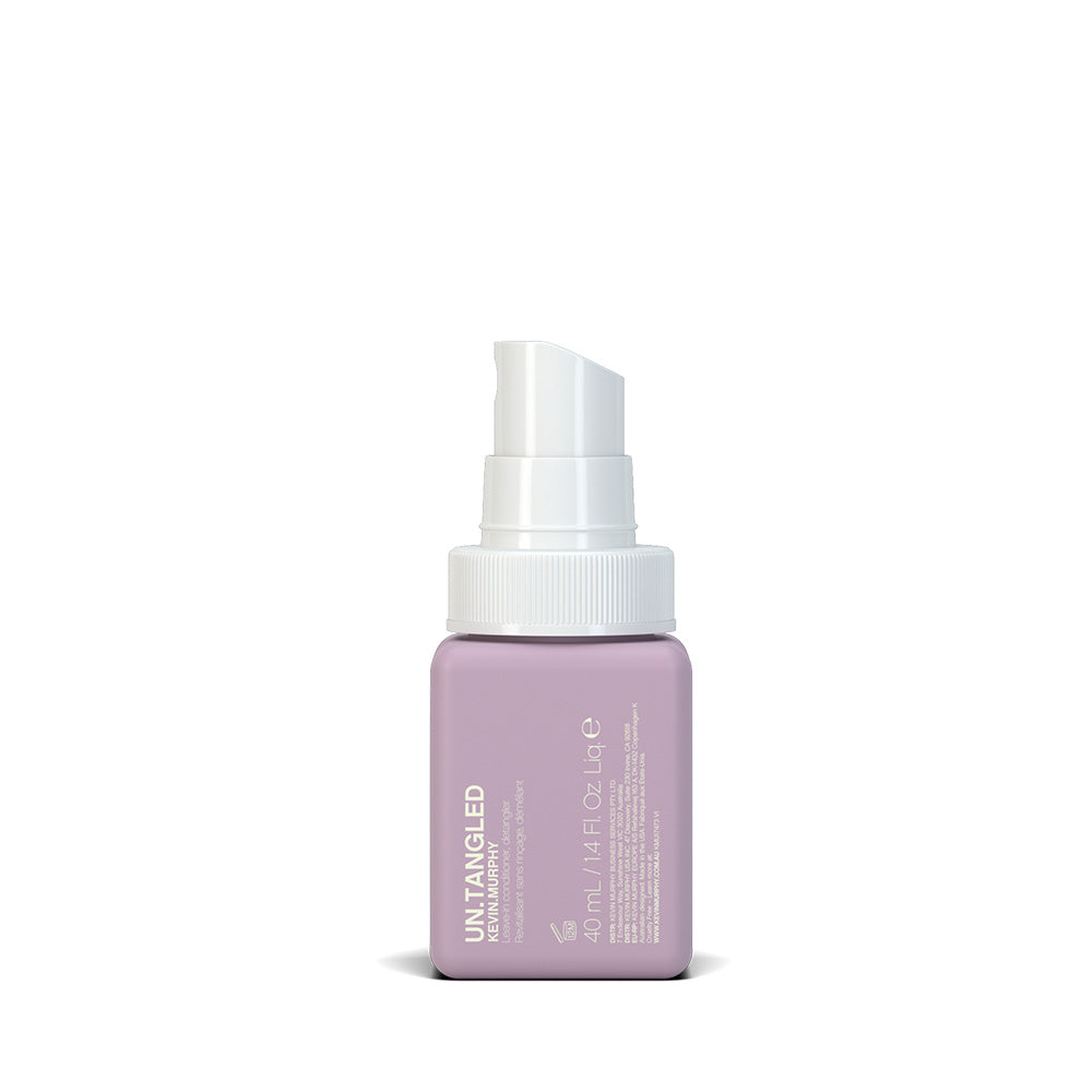 KEVIN.MURPHY UN.TANGLED
