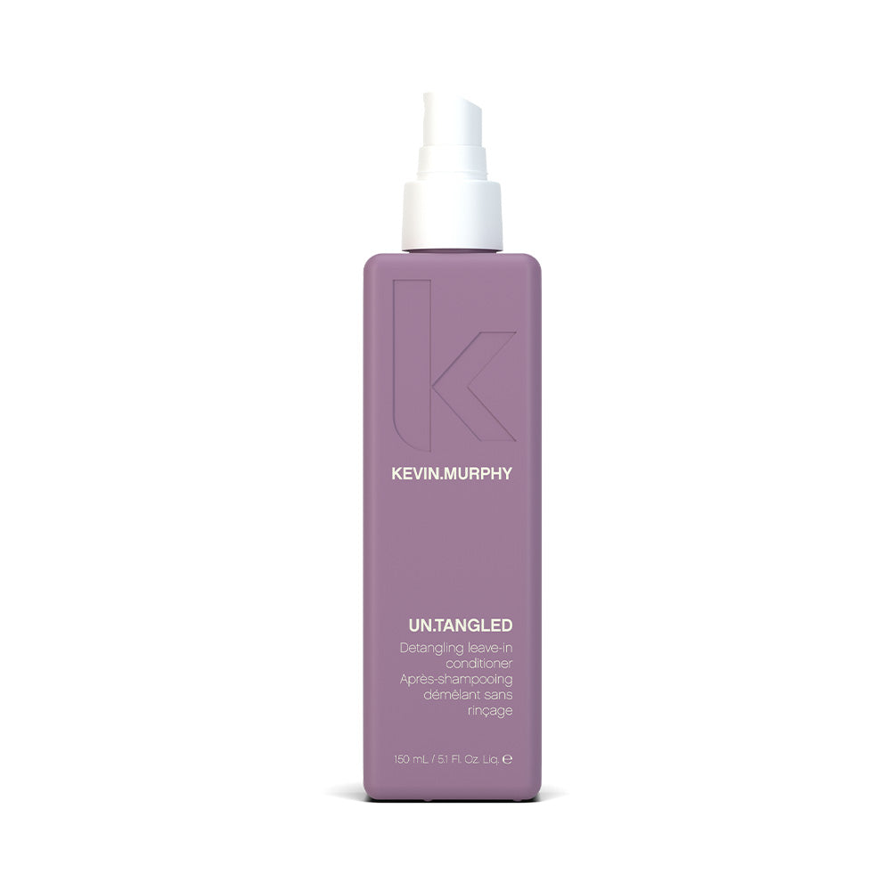 KEVIN.MURPHY UN.TANGLED