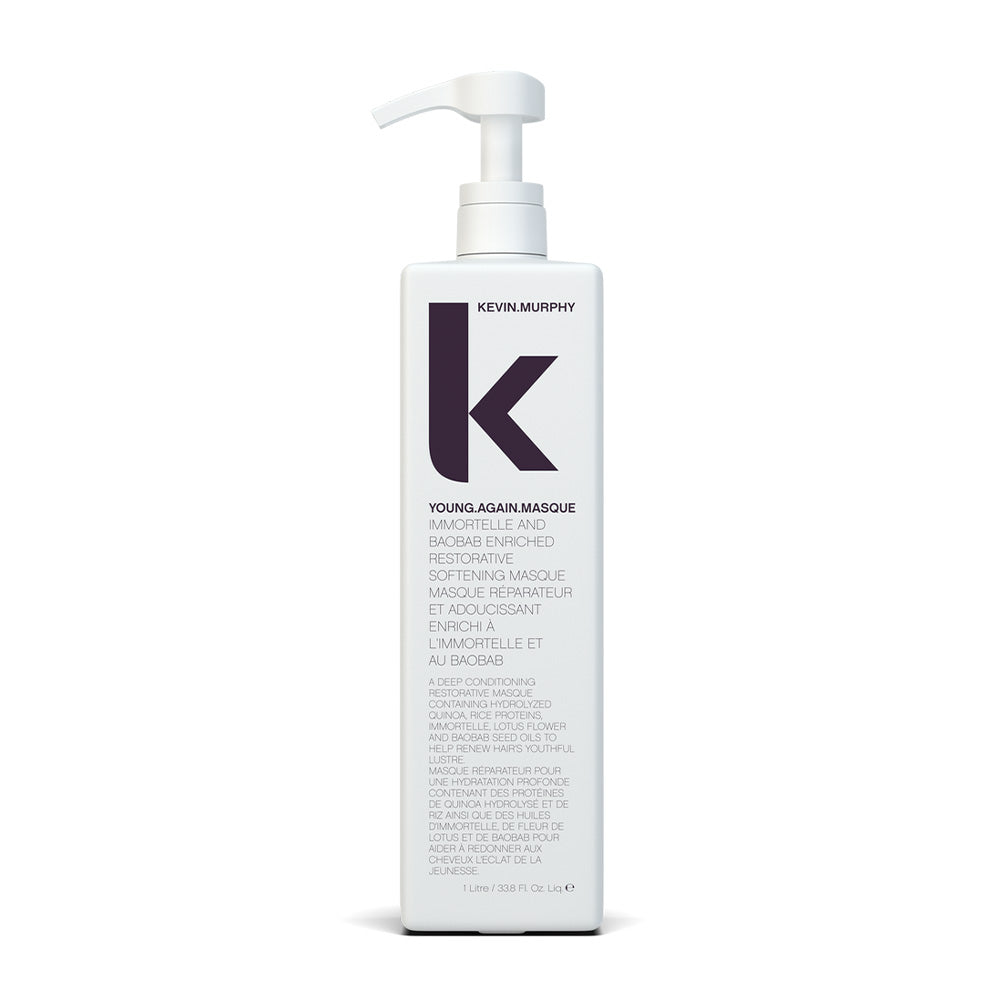 KEVIN.MURPHY YOUNG.AGAIN.MASQUE