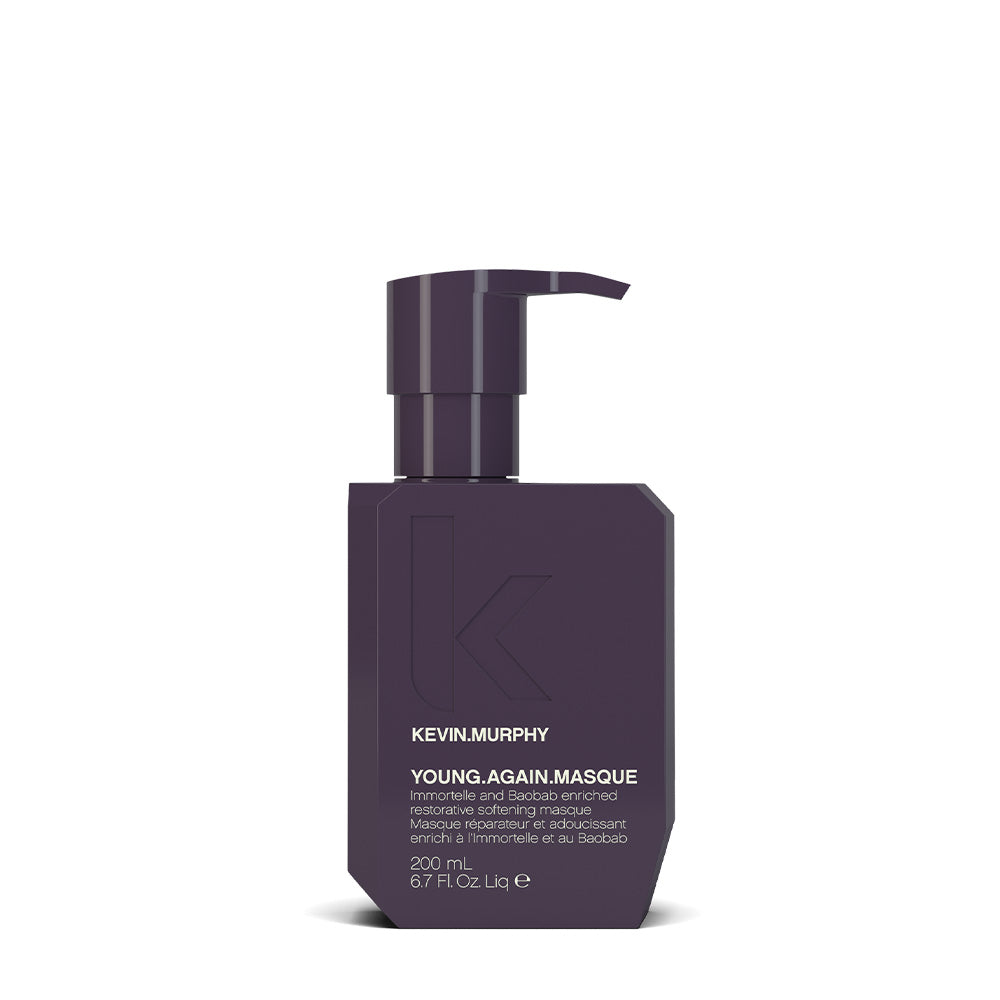 KEVIN.MURPHY YOUNG.AGAIN.MASQUE