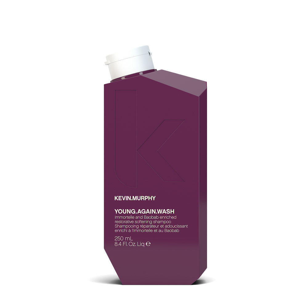 KEVIN.MURPHY YOUNG.AGAIN.WASH