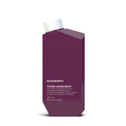 KEVIN.MURPHY YOUNG.AGAIN.WASH