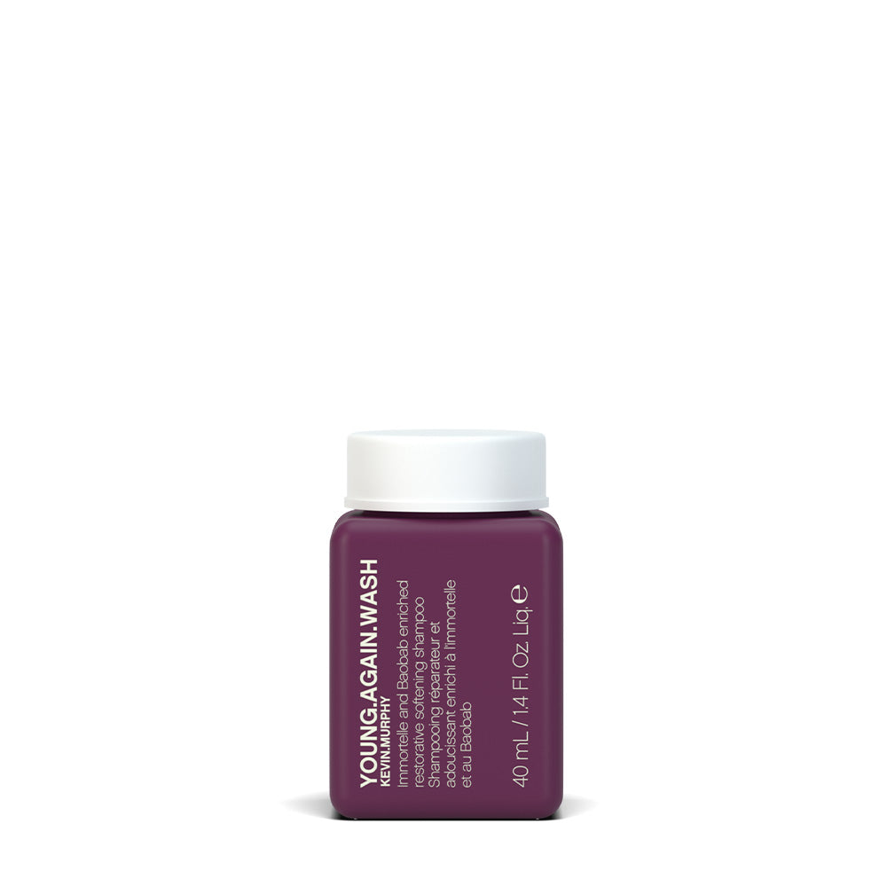 KEVIN.MURPHY YOUNG.AGAIN.WASH