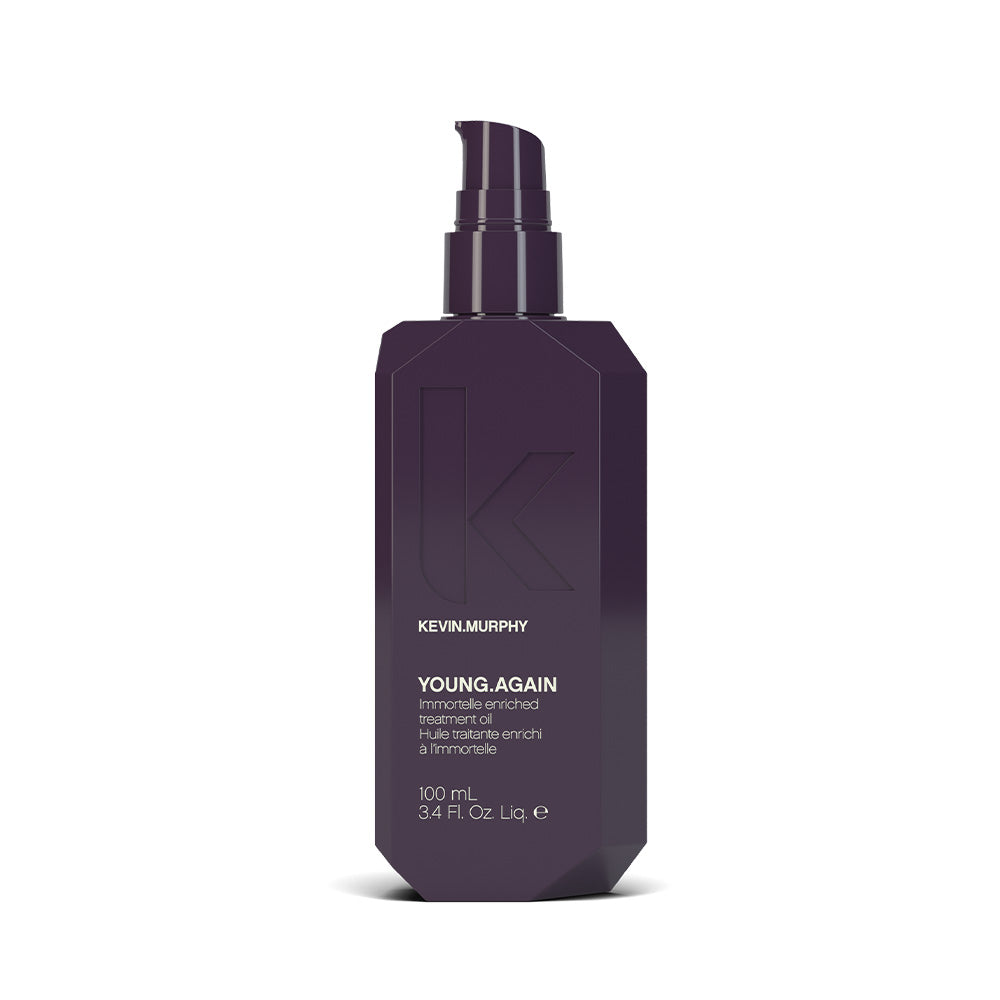 KEVIN.MURPHY YOUNG.AGAIN