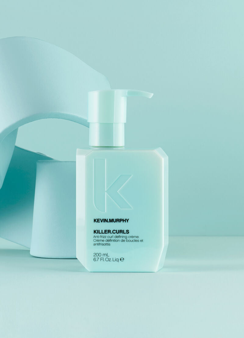 KEVIN.MURPHY KILLER.CURLS