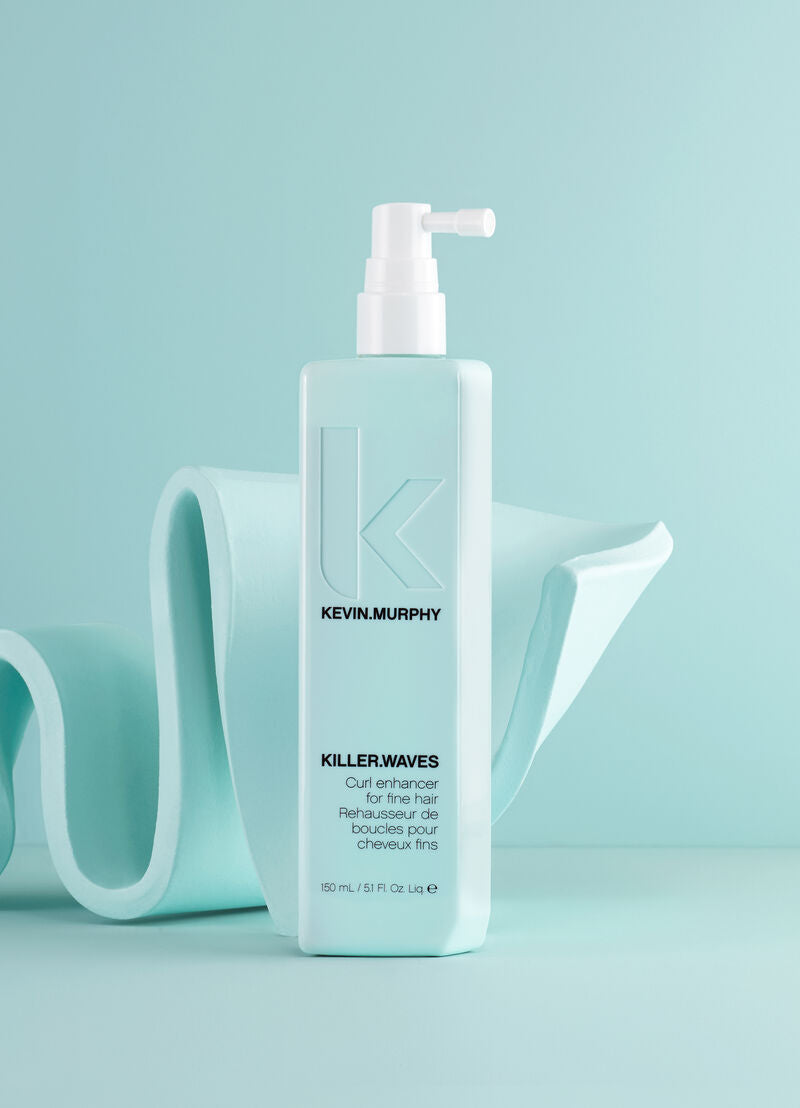 KEVIN.MURPHY KILLER.WAVES