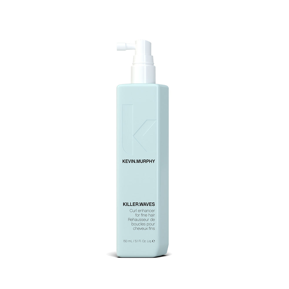 KEVIN.MURPHY KILLER.WAVES