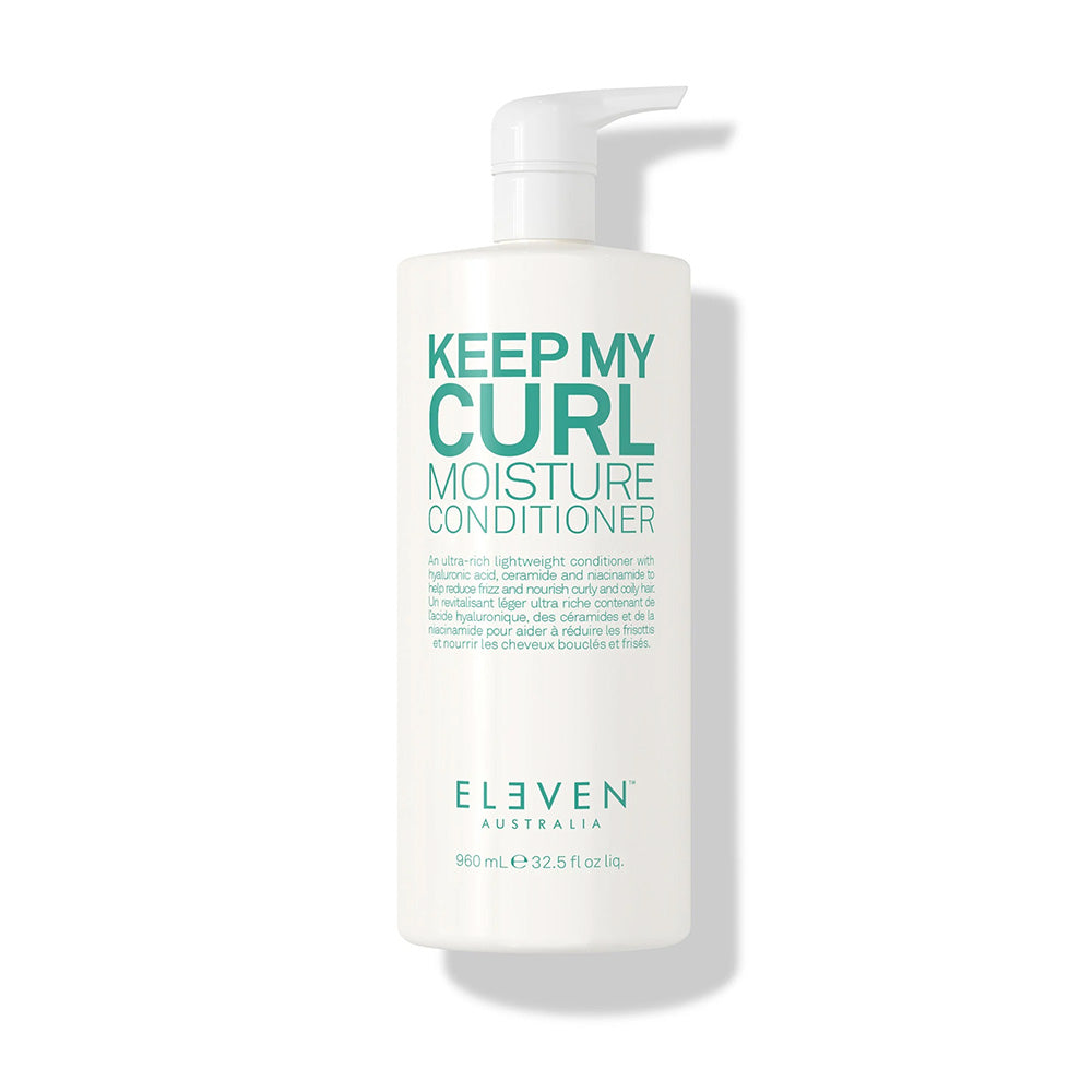 ELEVEN Keep My Curl Moisture Conditioner
