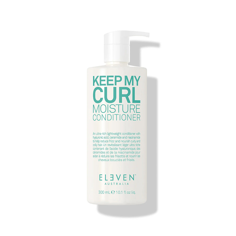 ELEVEN Keep My Curl Moisture Conditioner