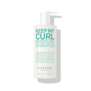 ELEVEN Keep My Curl Moisture Shampoo