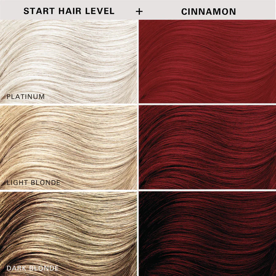 KERACOLOR Color+Clenditioner Cinnamon (12oz)