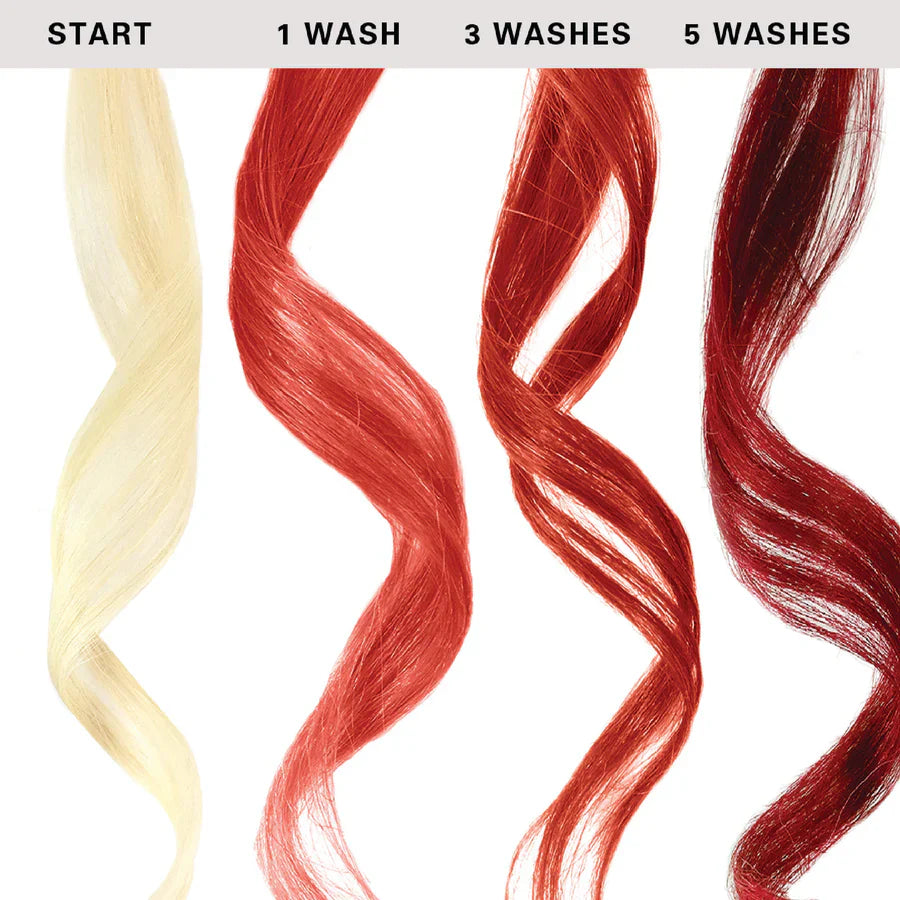 KERACOLOR Color+Clenditioner Cinnamon (12oz)