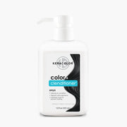 KERACOLOR Color+Clenditioner Onyx (12oz)