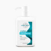 KERACOLOR Color+Clenditioner Teal (12oz)