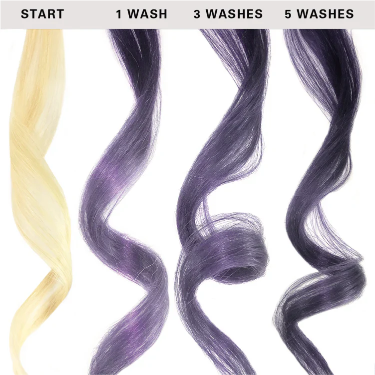 KERACOLOR Color+Clenditioner Lavendar (12oz)