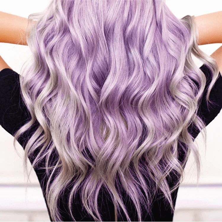 KERACOLOR Color+Clenditioner Lavendar (12oz)