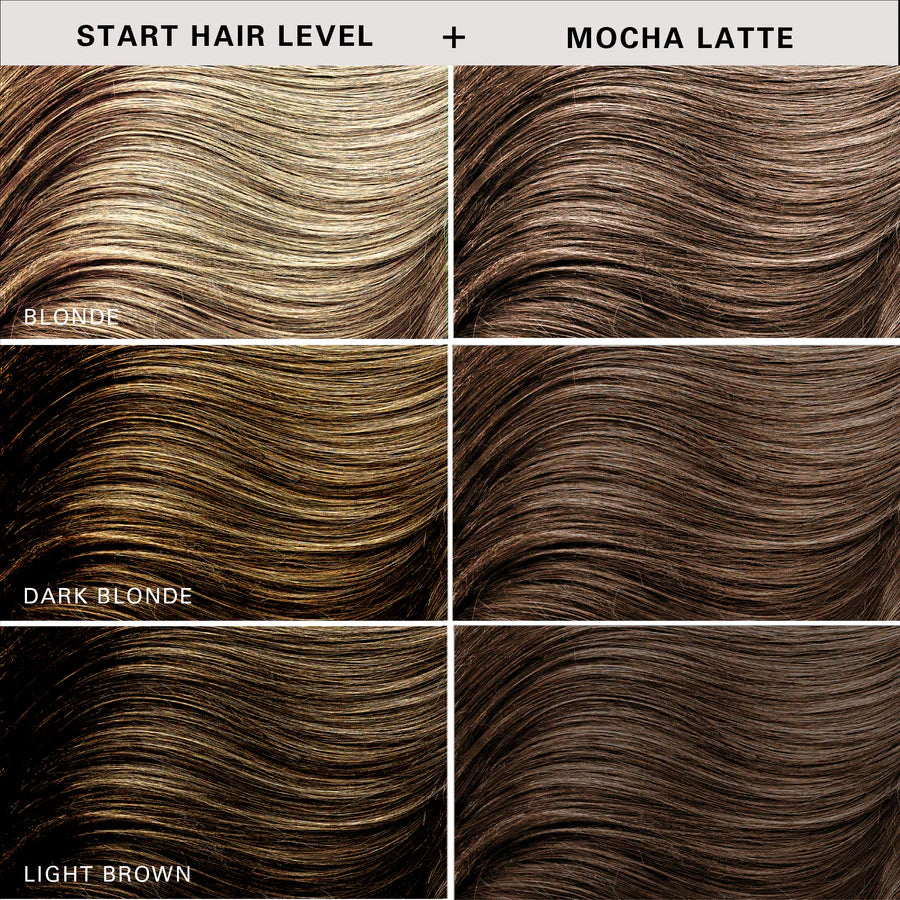 KERACOLOR Color+Clenditioner Mocha Latte (12oz)