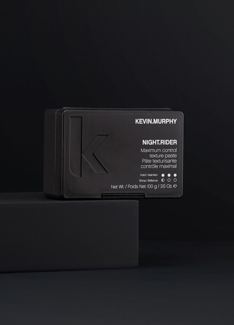 KEVIN.MURPHY NIGHT.RIDER