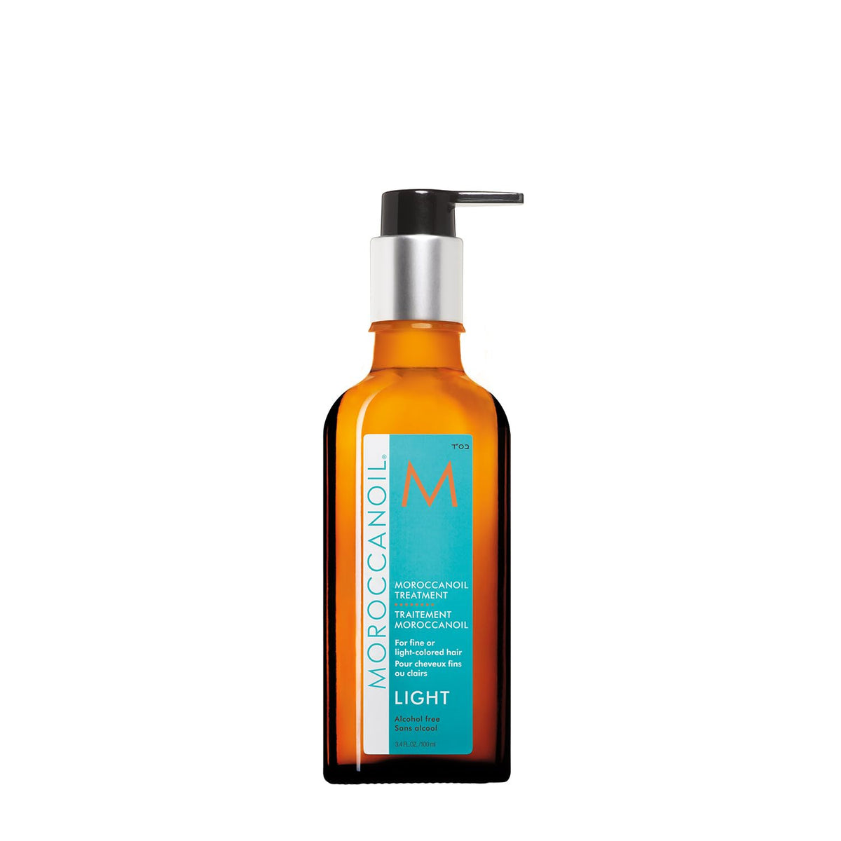 Moroccanoil Treatment Oil Light 100ml