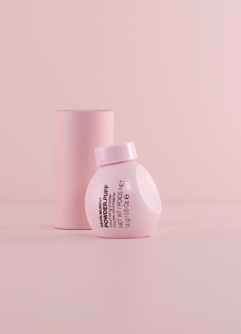 KEVIN.MURPHY POWDER.PUFF