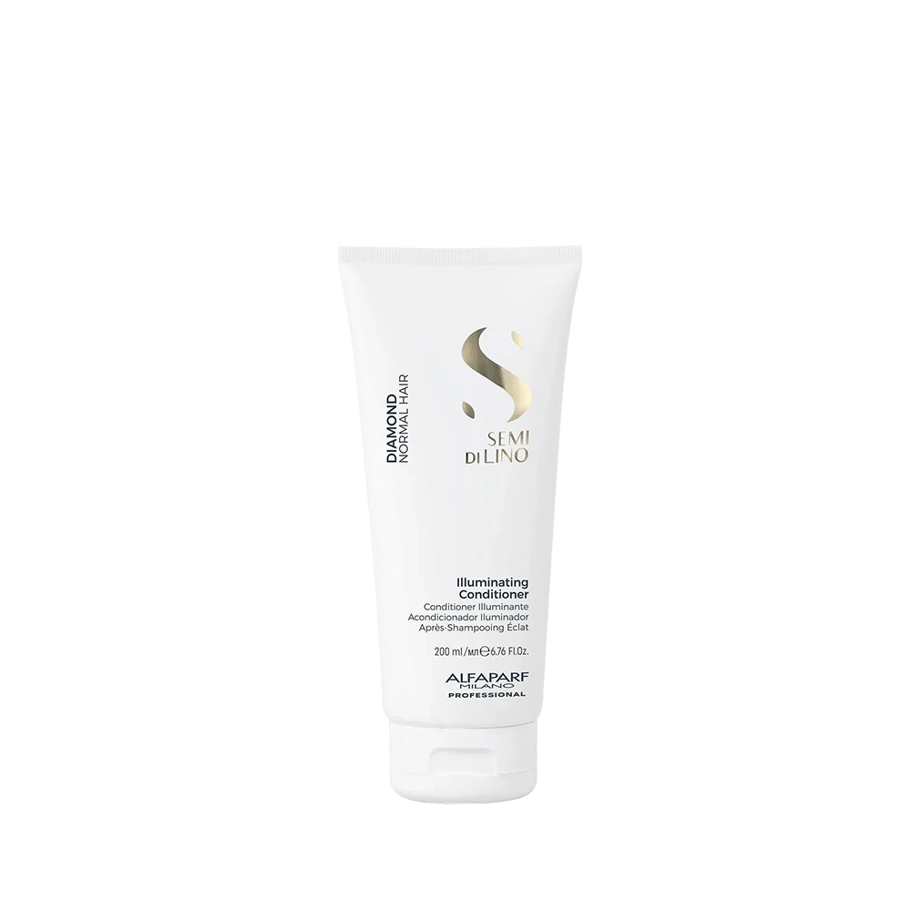 SEMI DI LINO Diamond Illuminating Conditioner