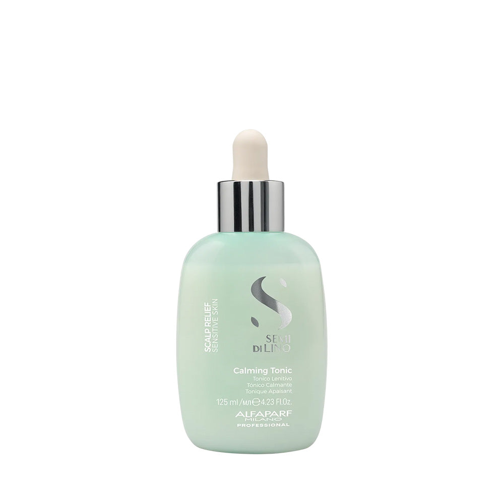 SEMI DI LINO Scalp Calming Tonic