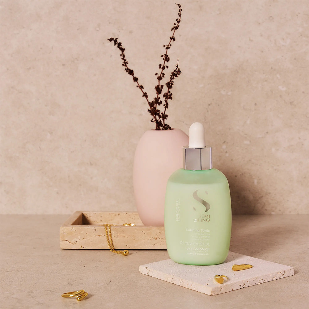 SEMI DI LINO Scalp Calming Tonic