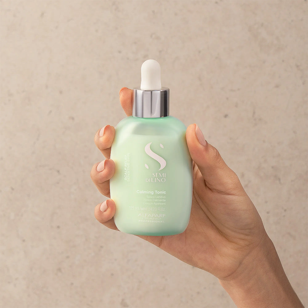 SEMI DI LINO Scalp Calming Tonic