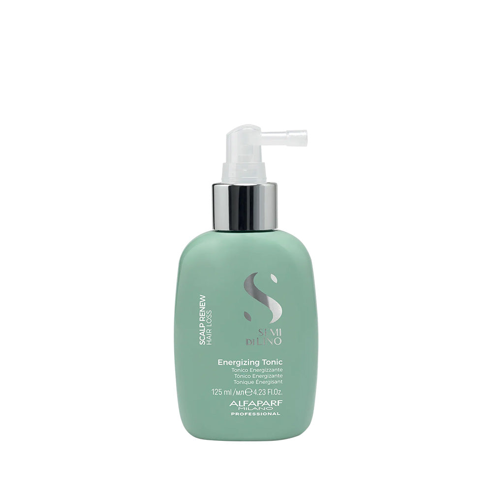 SEMI DI LINO Scalp Energizing Tonic
