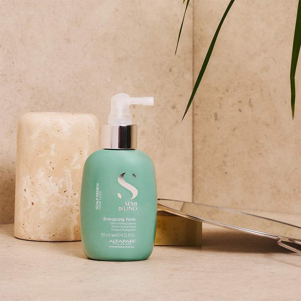 SEMI DI LINO Scalp Energizing Tonic