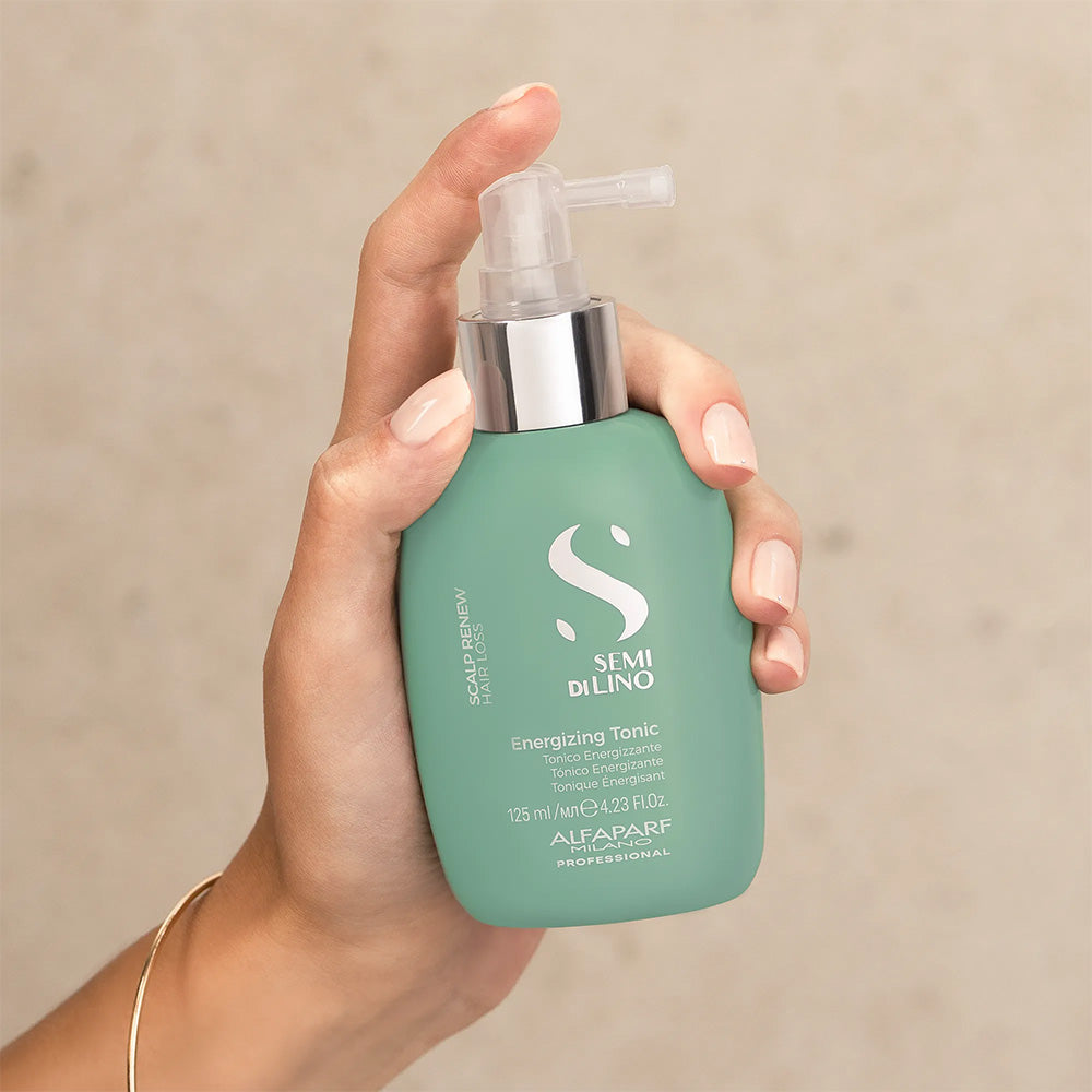 SEMI DI LINO Scalp Energizing Tonic