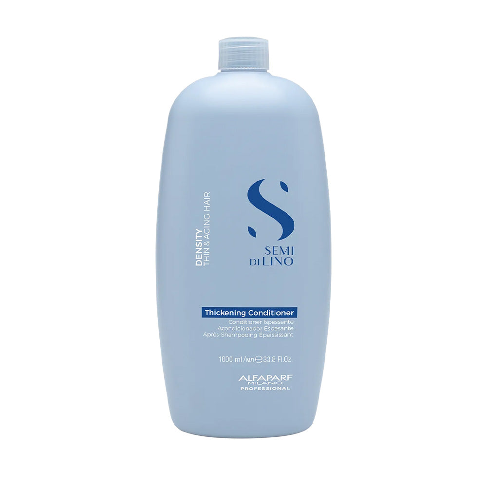SEMI DI LINO Thickening Conditioner