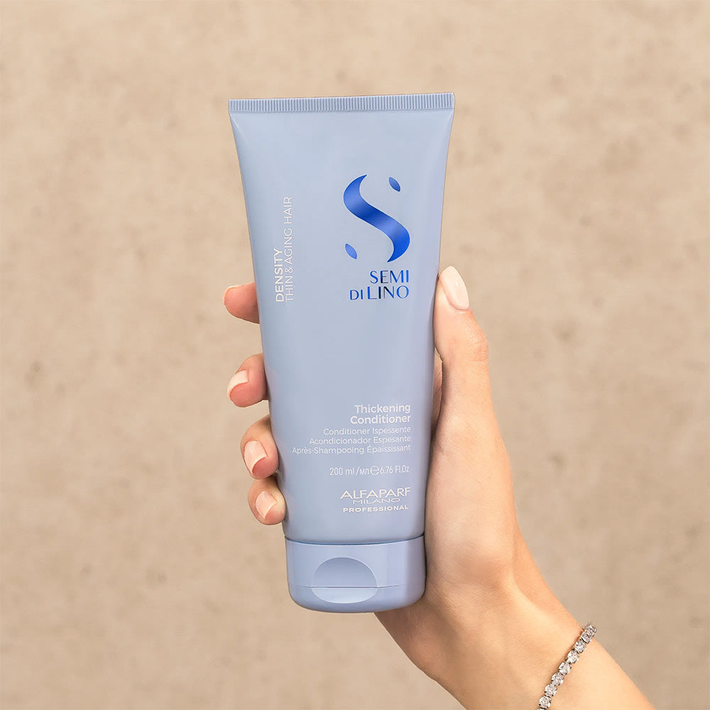 SEMI DI LINO Thickening Conditioner
