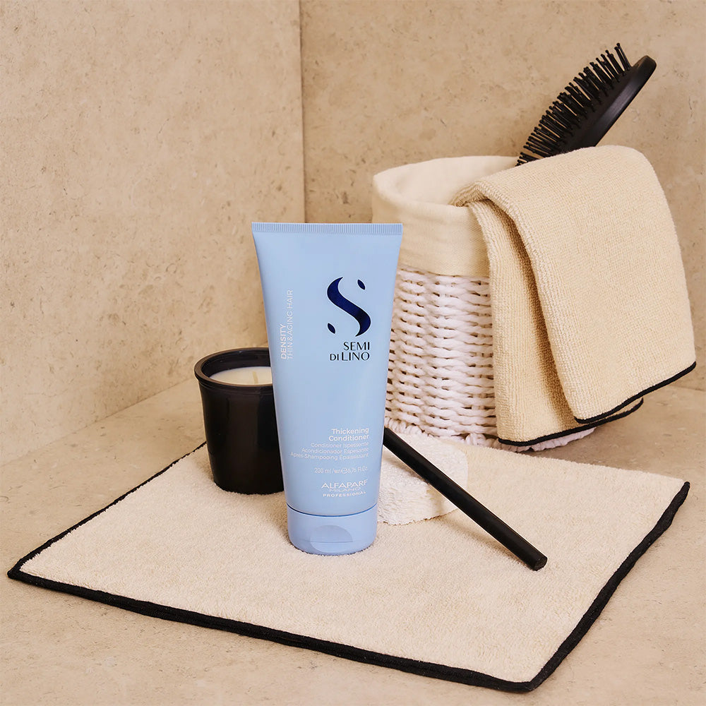 SEMI DI LINO Thickening Conditioner