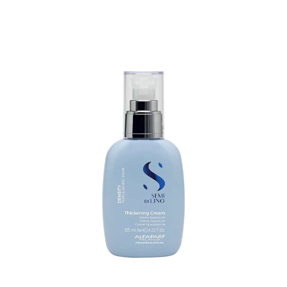SEMI DI LINO Thickening Leave-In Cream