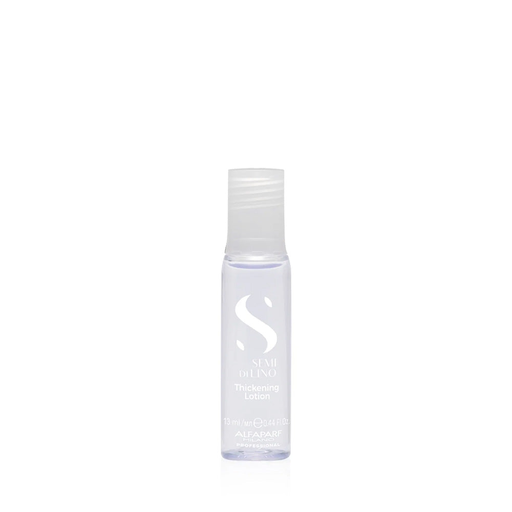 SEMI DI LINO Density Thickening Lotion Vials (13ml x 6)