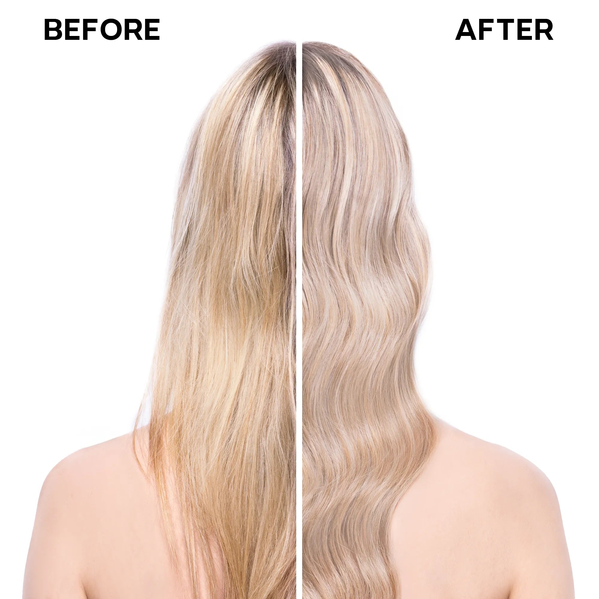 SEMI DI LINO Anti-Yellow Conditioner