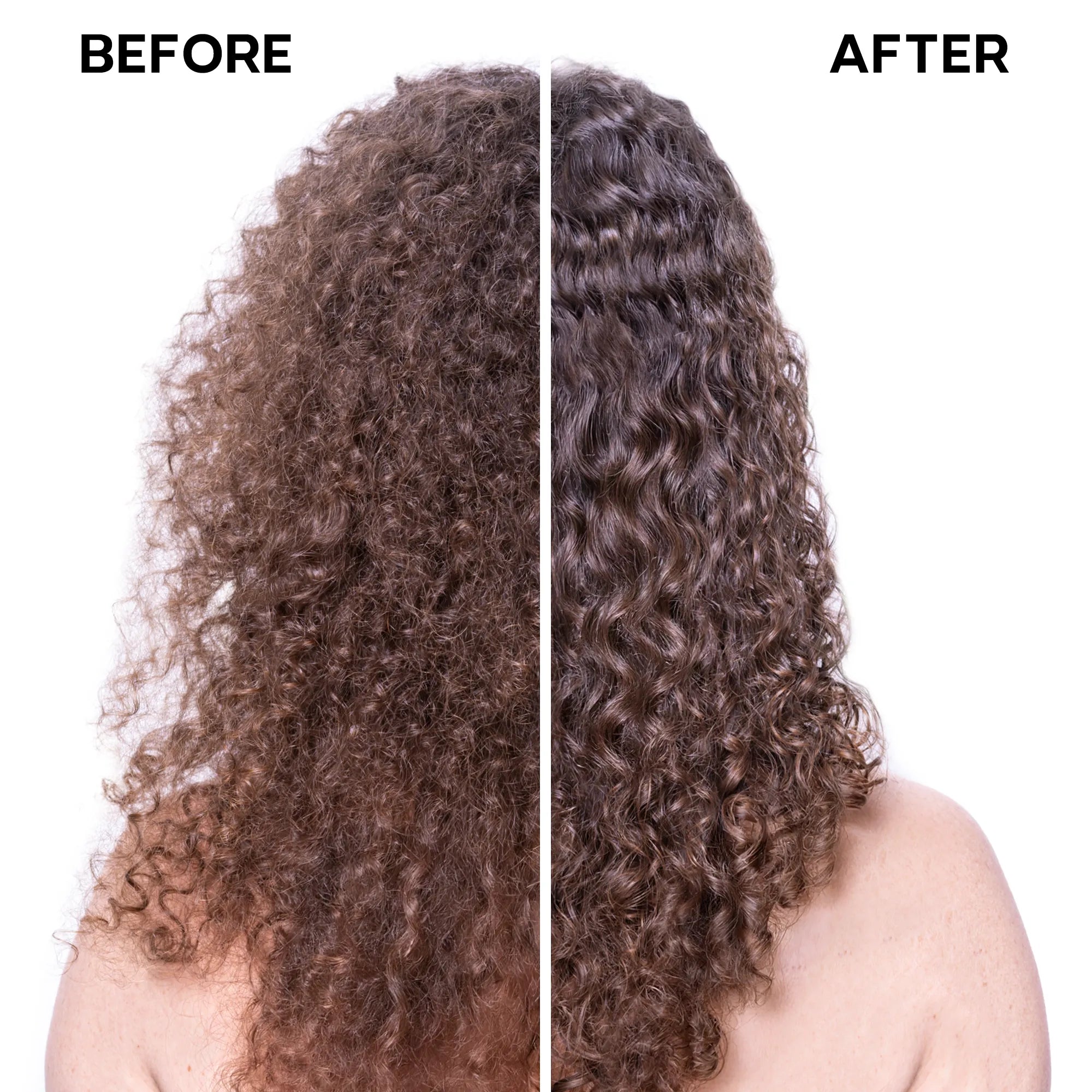SEMI DI LINO Curl Multi-Benefit Oil