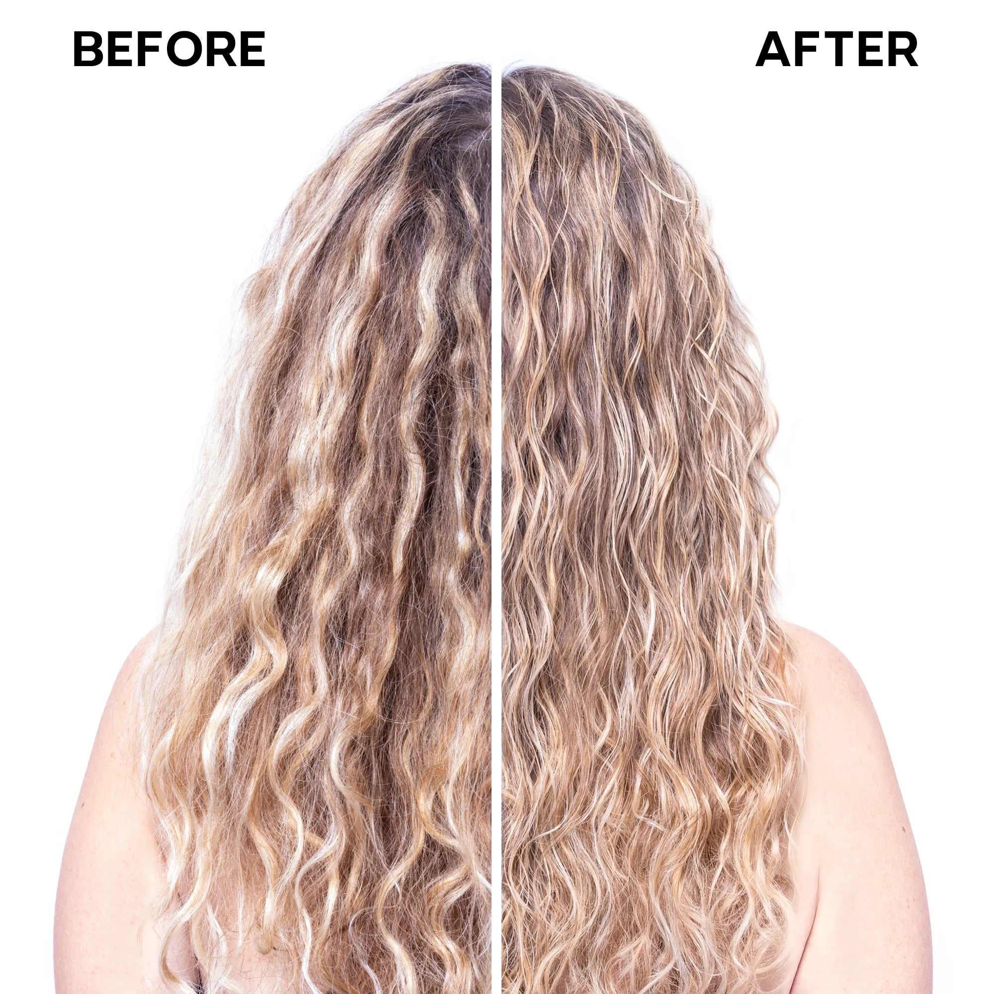 SEMI DI LINO Curl Multi-Benefit Oil