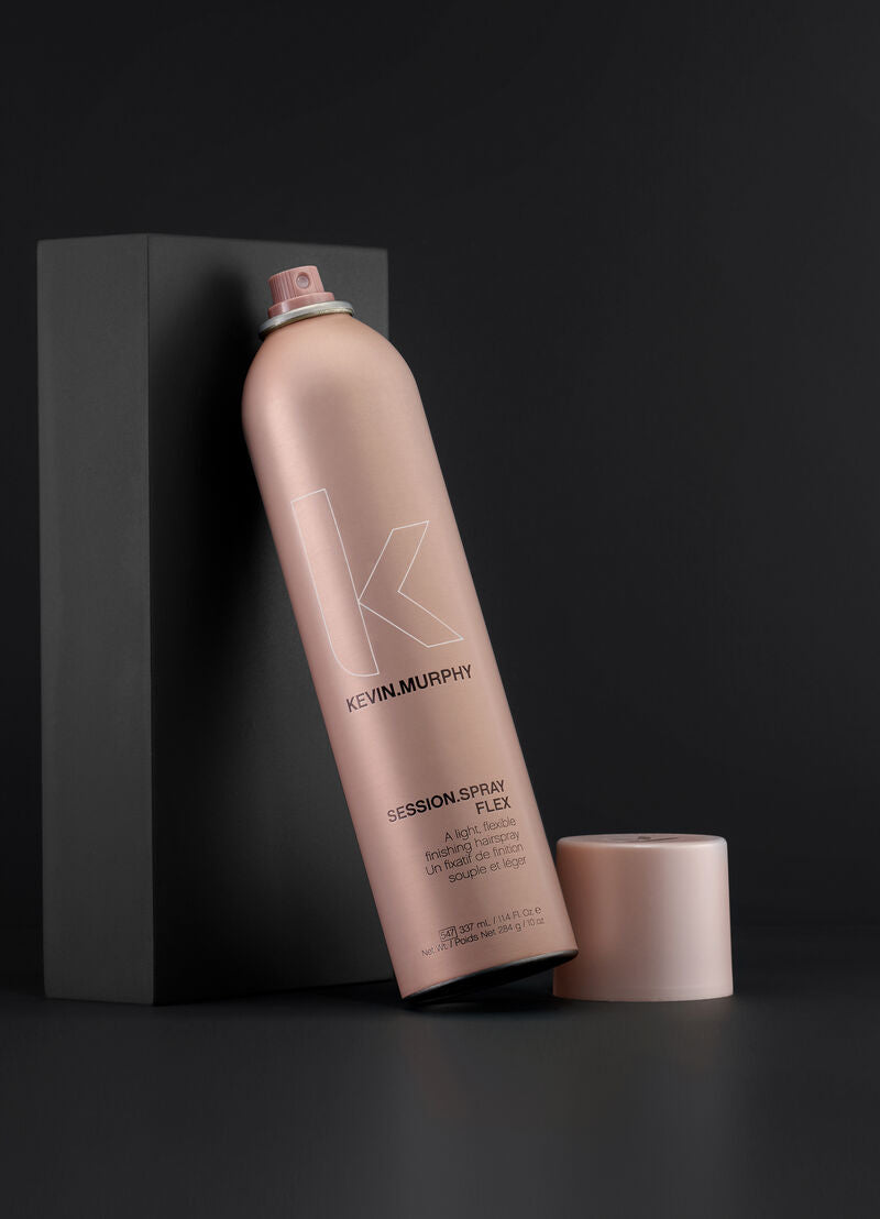 KEVIN.MURPHY SESSION.SPRAY FLEX