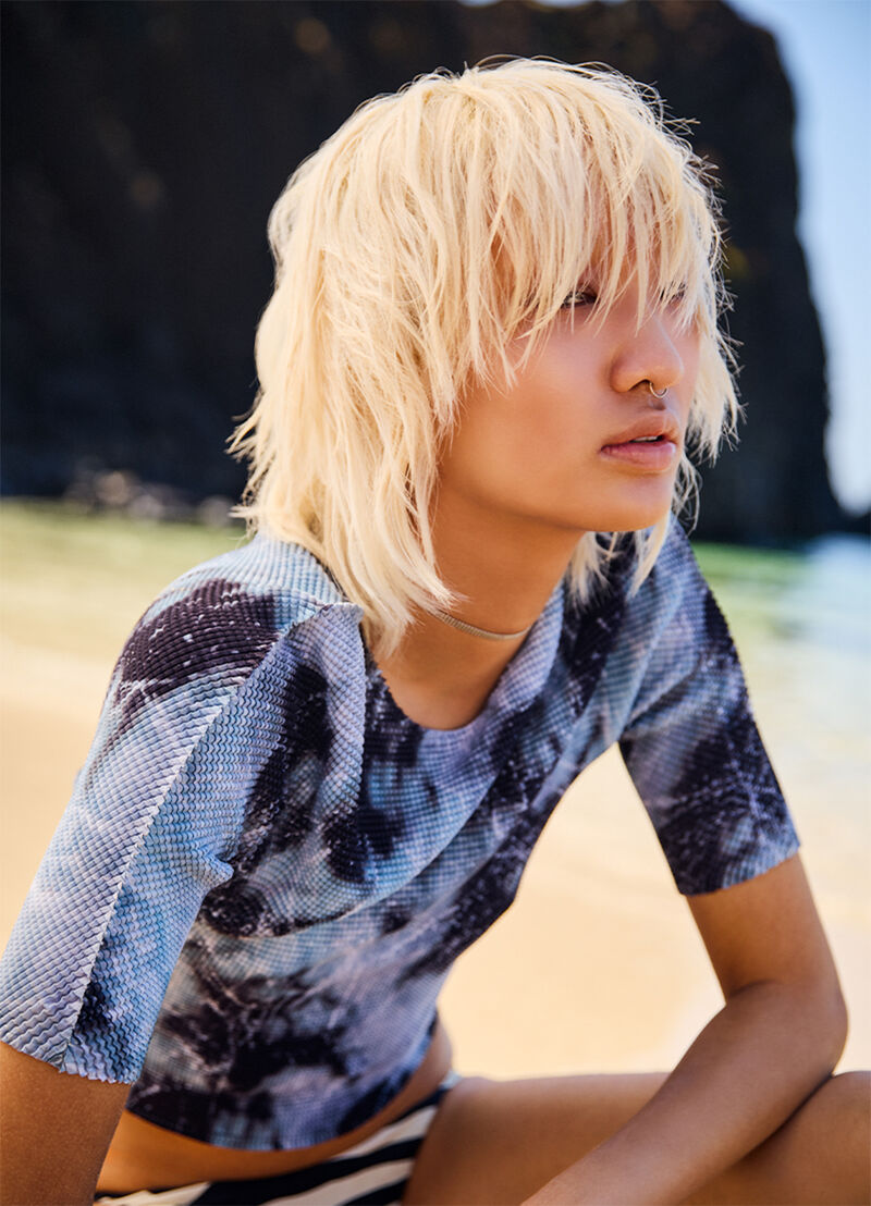 KEVIN.MURPHY SESSION.SPRAY FLEX