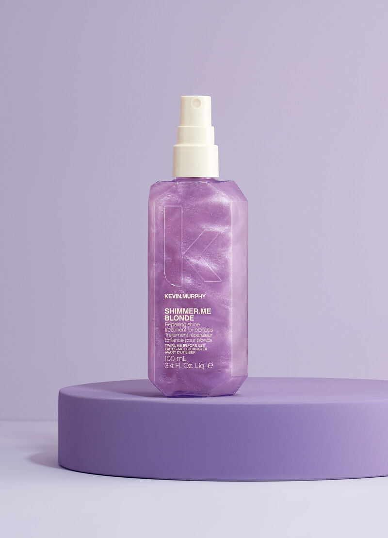 KEVIN.MURPHY SHIMMER.ME BLONDE